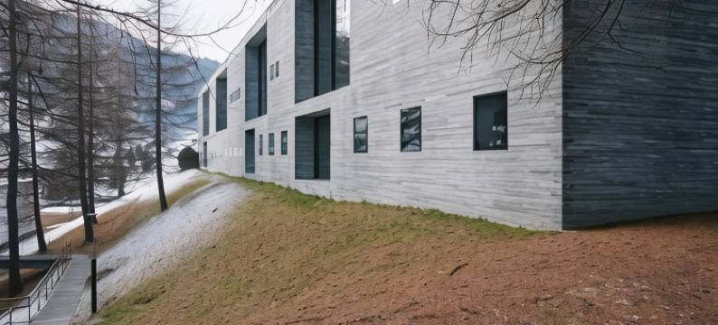 7132 号酒店(7132 Hotel Vals)图片