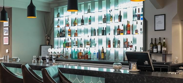 大不同达尼丁酒店(Distinction Dunedin Hotel)图片