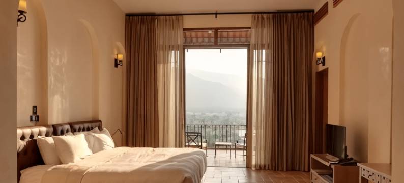 托斯卡纳山谷城市广场套房酒店(Toscana Valley Town Square Suites)图片