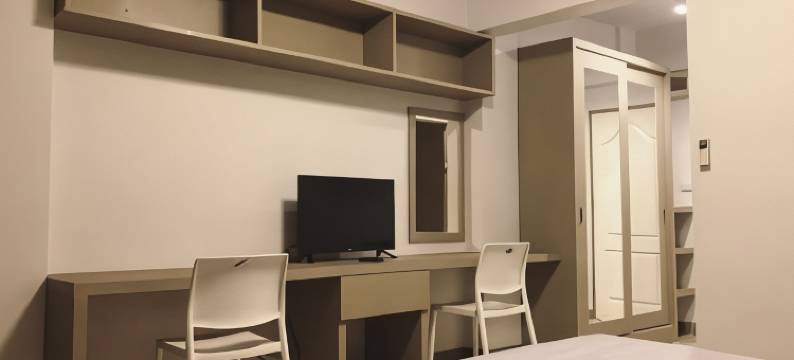 华欣车站住宿(Huahin Terminal)图片