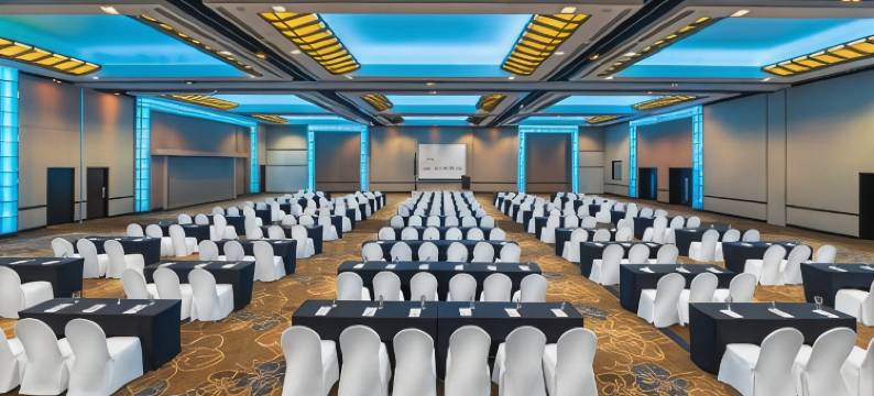 塔尔观景酒店(Taal Vista Hotel)图片