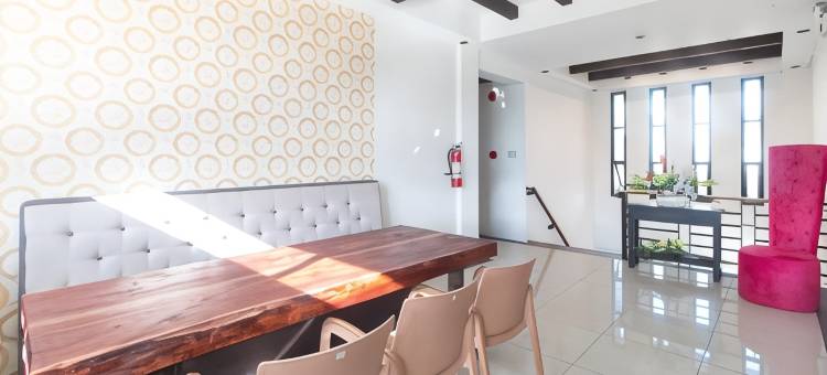 西门酒店(Westgate Hotel)图片