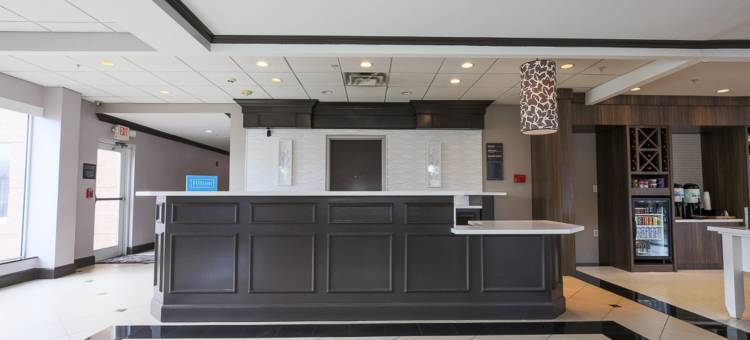 诺曼希尔顿花园酒店(Hilton Garden Inn Norman)图片