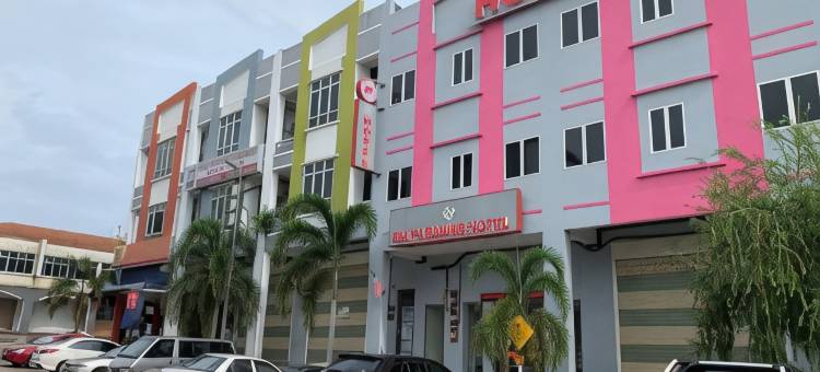 MK天堂酒店(MK Paradise Hotel)图片
