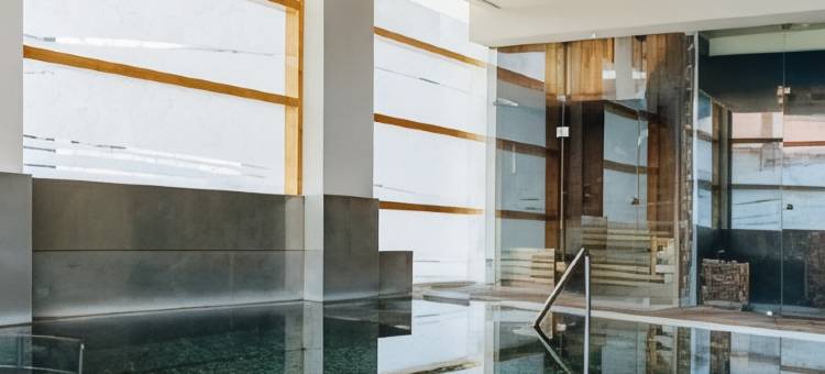 Axis Porto Business & Spa Hotel(Axis Porto Business & Spa Hotel)图片