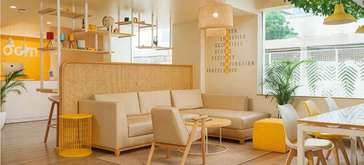 布鲁姆酒店 - 62 区(Bloom Hotel - Sector 62)图片