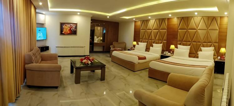 法莱蒂的大酒店(Falettis Grand Hotel Murree)图片
