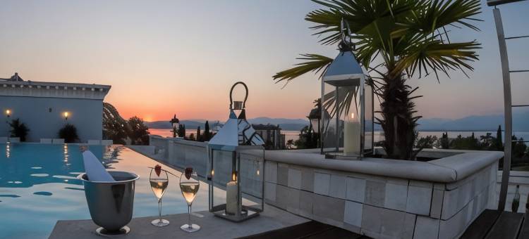 宫殿酒店(Palace Hotel Desenzano)图片