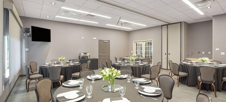 菲尔莫尔贝斯特韦斯特优质行政公寓酒店(Best Western Plus Executive Residency Fillmore Inn)图片