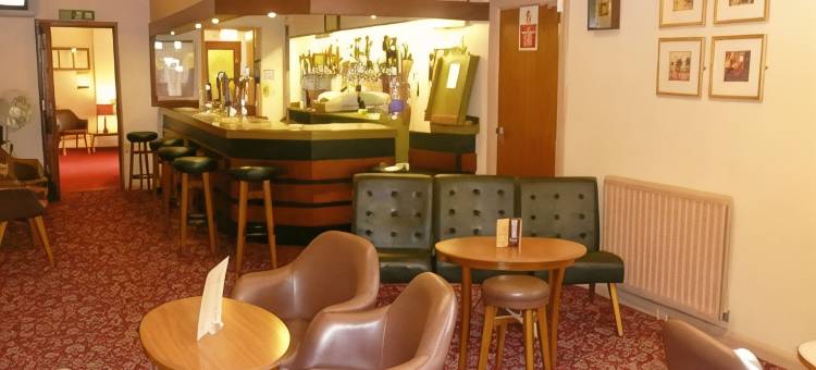 纽瓦克酒店(Newark Hotel Peterborough)图片