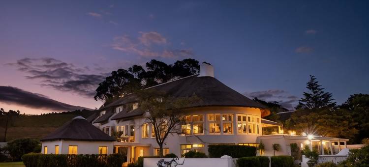 罗谢尔葡萄园酒店(Mont Rochelle Hotel and Vineyard)图片