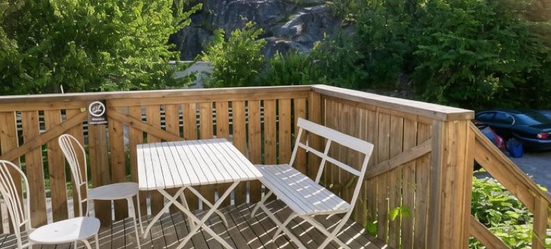 靠近海滨的旅馆 - 青年旅舍(Kustnära Vandrarhem)图片