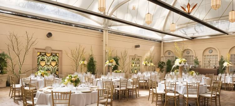 Hotel de Anza, A Destination by Hyatt Hotel图片