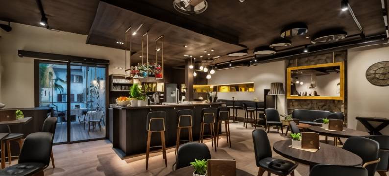 SuiteSeven宾馆(Guesthouse Suiteseven)图片