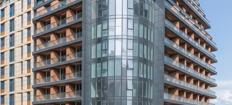 韦恩住宅巴统(Wyn Residence Batumi)图片