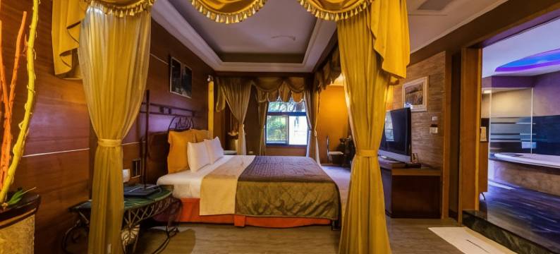 丽星花园-Lestar Motel图片