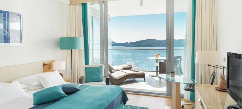 杜布罗夫尼克阳光花园酒店(Sun Gardens Dubrovnik)图片