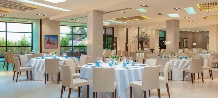 希洪NH酒店(NH Gijon)图片