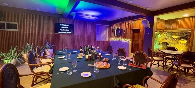 P和M最终选择酒店(P&M Final Option Beach Resort)图片