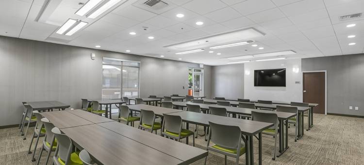 萨克拉门托纳多马斯万豪SpringHill酒店(SpringHill Suites Sacramento Natomas)图片