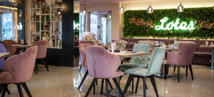 罗特斯戈尔尼酒店(Garni Hotel Lotos)图片