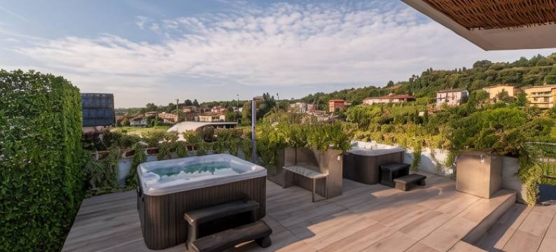 Le Palme - 限成人(10岁以上)(Hotel le Palme)图片