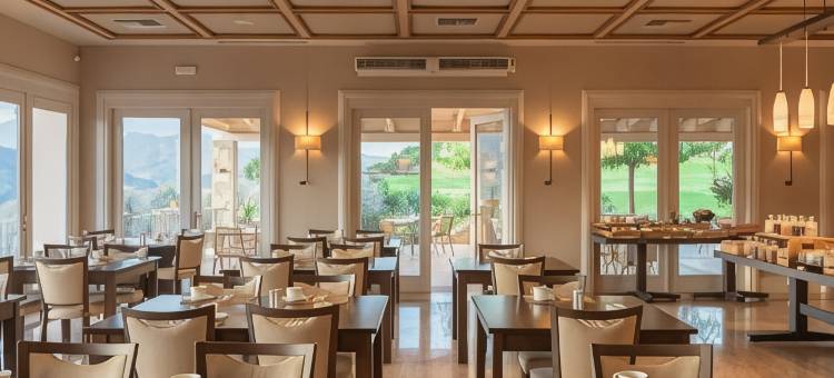 克里特高尔夫俱乐部酒店(Crete Golf Club Hotel)图片