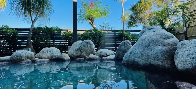 露樱GRANTIA青岛太阳阁店(Route Inn Grantia Aoshima Taiyokaku)图片