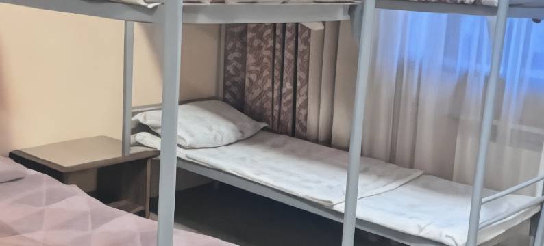 Hantyijskaya Gorka Hotel图片