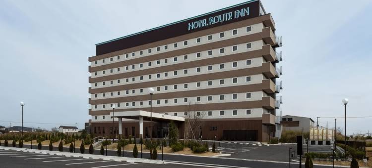 露樱酒店鹿岛店(Hotel Route-Inn Kashima)图片