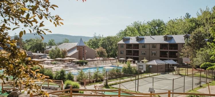 假日酒店-度假俱乐部橡树云杉度假村(Holiday Inn Club Vacations Oak N' Spruce Resort)图片