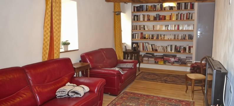 帕特尔利农场酒店(La Ferme Pateli)图片