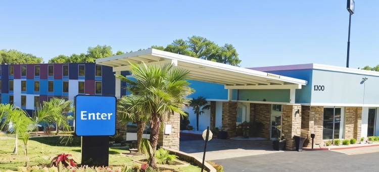 亚特兰大坎伯兰/盖勒里亚贝斯特韦斯特酒店(Best Western Atlanta Cumberland/Galleria Hotel)图片