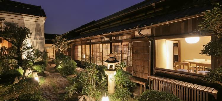太宰府卡提亚酒店(Hotel Cartia Dazaifu)图片