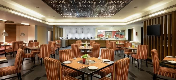 阳光乡村度假村(Sunray Village Resort)图片