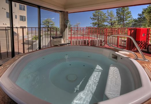 Holiday Inn Club Vacations TAHOE RIDGE RESORT by IHGHotel Overview