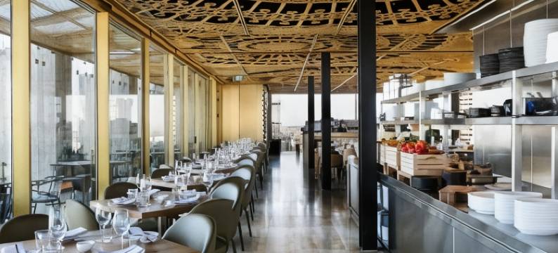 赫伯特塞缪尔耶路撒冷酒店(Herbert Samuel Jerusalem)图片