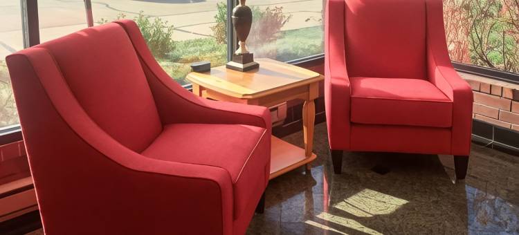 罗拉温德姆戴斯酒店(Days Inn by Wyndham Rolla)图片