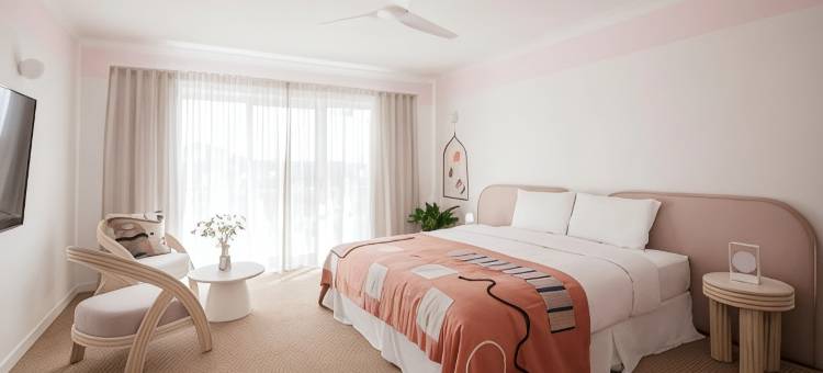 莫利汽车旅馆(Motel Molly - Boutique Hotel Mollymook)图片