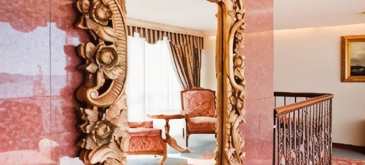 阿根廷大别墅(Grand Villa Argentina)图片