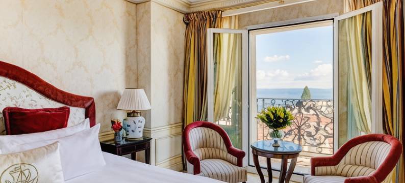 蒙特卡洛大都会酒店(Hôtel Métropole Monte-Carlo)图片