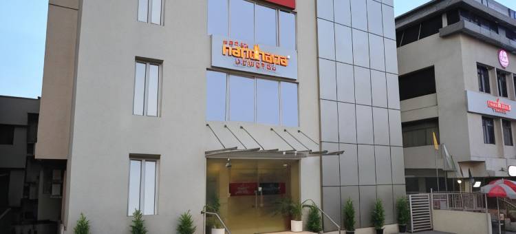 拉萨拉家庭旅馆(La Sara Hometel)图片