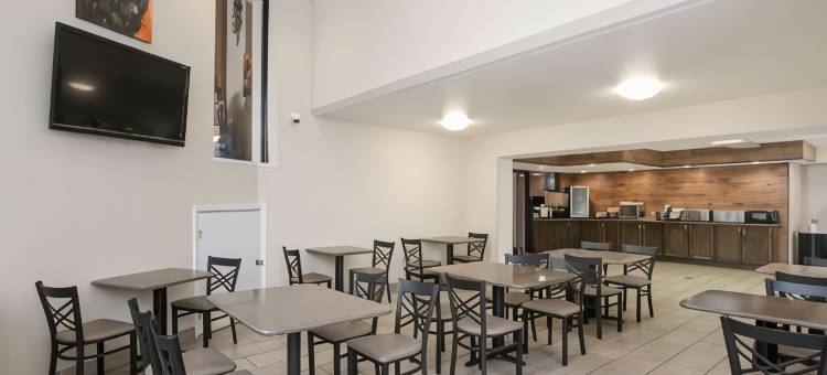 加特林堡贝斯特韦斯特SureStay Plus酒店(SureStay Plus Hotel by Best Western Gatlinburg)图片