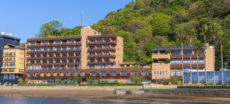 明治馆碧风日式旅馆(Meijikan)图片