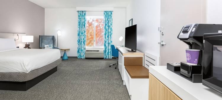 塔尔萨南希尔顿花园客栈酒店(Hilton Garden Inn Tulsa South)图片