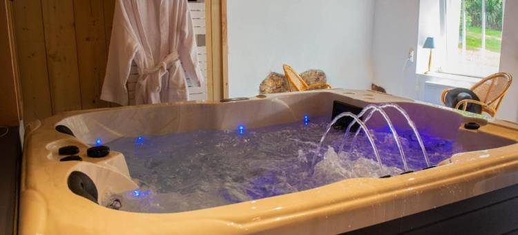 Chambre d'hôtes Puech Noly图片