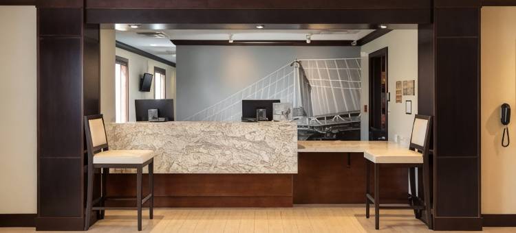 哥伦布北极星Staybridge套房酒店(Staybridge Suites Columbus Polaris)图片