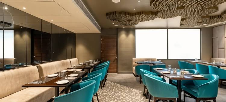 拉克什亚酒店(Hotel Lakshya Inn)图片