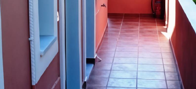 伊奥尼亚微风开放式公寓(Ionian Breeze Studios)图片