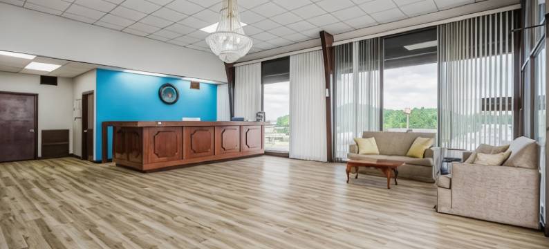 科克维尔长期住宿套房 - 田纳西科技(Extended Stay Suites Cookeville - Tennessee Tech)图片